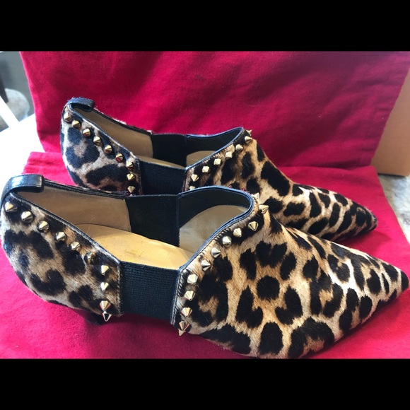 Christian Louboutin Ankle Boots - Picture 3 of 7